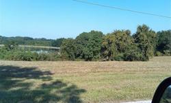 Nice one acre lot on E Eldorado Lake DR. Peaceful, tranquil & quiet country living. Easy access to SR44. Approx 4 miles from US441 & less than 30 minutes to Seminole Town Center.Less than an hour from Disney & Florida's beaches. Great views & no deed