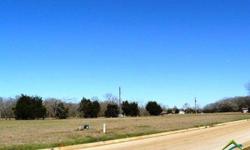 Build here!!! Great half acre lot, close to flint but in bullard isd waiting for your custom built home. Listing originally posted at http