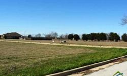 Build here!!! Great half acre lot, close to flint but in bullard isd waiting for your custom built house. Listing originally posted at http