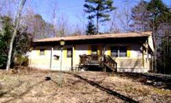 Great price on this doublewide with a roof built over. Located close to hospital, Tri County Community College, & only minutes from town.Looking for that cheap starter home,this is it.
Listing originally posted at http