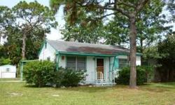 2 Bedroom 1 Bath Gulfport Home in Great Location. Large Yard and Shed. Call Anthony at 727-639-6489 to view. $35K Cash Net To Seller.Listing originally posted at http