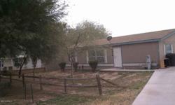 Great manufactured home this is a short sale profesionally negotiated. Horse property!cash buyers only
Listing originally posted at http