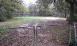 Almost 1 acre lot (.92 acres) in Northeast Pensacola ready to build. Public sewer/utilities available. Zoned R4. Lot size is 142.98 Frontage x 294.5.
Listing originally posted at http