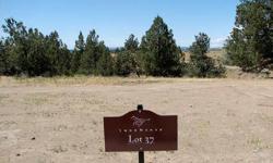 This property is surrounded by open space. Great location for your custom home. IronHorse development will include parks, future school, & neighborhood center. Check out our website at www.ironhorseprineville.comListing originally posted at http