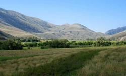 Great building lot with power to edge of lot. Priced to sell!! Build your retirement home here. A stones throw away from the Salmon River yet up out of the floodplain. Easement for access to the river to fish.Listing originally posted at http