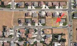 Lot #59, lot size approx. 7696 sq. ft. Utilities stubbed to property (buyer to verify). This subdivision is eligible for 100% waiver of Development Impact Fees, 30% local construction materials required.
Listing originally posted at http