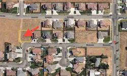 Lot #65, 8798 sq. ft. lot. Utilities stubbed to property (buyer to verfify) Thsi subdivision is eligible for 100% waiver of development Impact Fees, 30% local construction material purchases required.
Listing originally posted at http