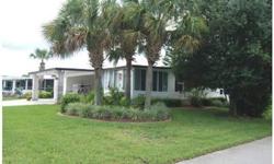 SITUATED ON CORNER LOT THIS IMMACULATE HOME HAS BEEN OCCUPIED BY ORIGINAL OWNERS AND HAS BEEN WELL MAINTAINED. A/C NEW IN 2011 WHICH ACCOMMODATES THE ADDED FLORIDA ROOM. BONUS AREA/BREAKFAST NOOK JUST OFF OF FLORIDA ROOM AND KITCHEN. WATER