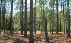 Bring your Builders! Sellers will consider owners financing for construction loans. The perfect lot with a Nature Preserve buffer area to the rear makes a quiet setting to build your dream home. Prestigious community of Arbor Creek offers a beautiful