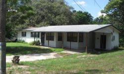 ESTATE SALE, 3 BEDROOM / 1 BATH WITH 1 CAR CARPORT, NEWER ROOF.Listing originally posted at http