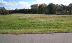 Beautiful building lot in upscale subdivision 1/two mi. from Kerr Lake Country Club and 2.five miles from Satterwhite Point Recreation Area on Kerr Lake.Listing originally posted at http