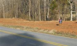 LARGE 2+ ACRE LOT IN COUNTY. PRICE IS CONSIDERABLY LESS THAN TAX VALUE.$13,288 PRICE/ACREFROM ELI WHITNEY CROSSROADS, GO WEST ON GREENSBORO CHAPEL HILL ROAD; TURN LEFT ON LINDLEY MILL ROAD. FOLLOW TO OLD SWITCHBOARD ROAD. PROPERTY IS ABOUT 700 FEET PAST