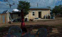 For Sale $35,500, Location Sustainable Location! Historic Adobe House on the edge of the historic town of Arivaca, AZ. Must sell due to health reasons. Arivaca is the oldest continually inhabited town in Arizona, located approx. 1 hour southwest of