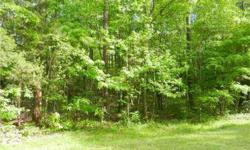 Beautiful total wooded privacy in Indian Trail. Great location. Cul-de-sac. Lots of building potential. Great location, easy access to 485 and Hwy 74. Additional lots also available on this street. No HOA dues. CITY WATER.
Listing originally posted at