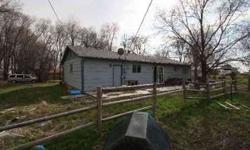 Great investment on over half an acre in Middleton. Good location. Established sub. Has nice pasture area with animal enclosure. Good potential for the right buyer! Please call listing office for instructions to view. First Look Period applies. First 15