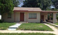 GREAT INVESTMENT OPPORTUNITY OR STARTER HOME. VERY AFFORDABLE FOR BUDGETSListing originally posted at http