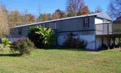 $35,900. Buyer to verify square footage. This home is a 2002 palm harbor 16x80 3/2 sitting on about a half acre in chickamauga ga. This is a 3 bedrooms / 2 bathroom property at 117 Childress Rd in Chickamauga for $35900.00. Listing originally posted at