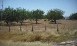 FIVE ACRES, COMMERCIAL POTENTIAL. ADDITIONAL ADJACENT FIVE ACRES MAY BE AVAILABLE AT SAME PRICE. NATURAL GRASS AND SOME MESQUITE TREES, FENCED. GREAT LOCATION, CLOSE TO WALMART.Listing originally posted at http