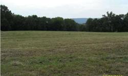 38.2 +/- acres prime farm land fenced, in pasture, with year round creek. Excellent mini farm with fantastic views of the mountains. Owner/Agent
Listing originally posted at http