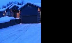 Close to shopping and schools.
Barbara Huntley has this 3 bedrooms / 2 bathroom property available at 5635 Huckleberry Dr in Wasilla, AK for $360000.00. Please call (907) 227-5228 to arrange a viewing.
Listing originally posted at http