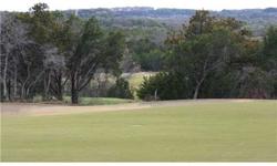 Great opportunity to build on this beautiful level lot backing to the 6th fairway of the Fazio Canyons Golf Course. Design your own home and use your own builder. Property owner membership to Barton Creek Country Club conveys with transfer fee. A must