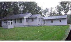 Bedrooms: 3
Full Bathrooms: 2
Half Bathrooms: 0
Lot Size: 0.77 acres
Type: Single Family Home
County: Lorain
Year Built: 1950
Status: --
Subdivision: --
Area: --
Zoning: Description: Residential
Community Details: Homeowner Association(HOA) : No
Taxes: