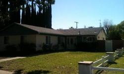 Ideal First Time Buers Home! 1/2% Down! MIn 580 FICO 16726 Rinaldi Street Granada Hills, CA 91344 USA Price