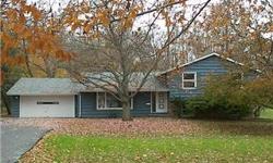 Bedrooms: 3
Full Bathrooms: 2
Half Bathrooms: 1
Lot Size: 1.28 acres
Type: Single Family Home
County: Cuyahoga
Year Built: 1962
Status: --
Subdivision: --
Area: --
Zoning: Description: Residential
Community Details: Homeowner Association(HOA) : No,
