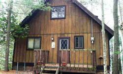 Impeccable Chalet style cottage with 62' of Grand Traverse Bay with sugar sand beach, just north of Elk Rapids. Features 3 bedrooms, 2 baths, and a full basement offering a workshop area and potential for additional living space. Can come fully furnished