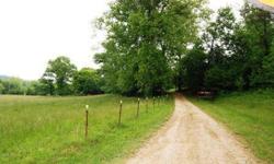 BACK ON MARKET! Bring Huge Family HORSES, CATTLE To the Country! 6000 Sq ft Unfinshed Home being used as a Barn. You can finish it yourself or you can bring your builder. Within minutes of TN RIVER. Simple Life & elegant Surroundings.Turkey/Deer!