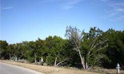 Fabulous view lot in a gated resort community. Views of the rolling hills and Barton Creek. Located with in a community of multi million dollar homes this a deal! Barton Creek is known for its 3 private golf courses and its fabulous resort and tennis