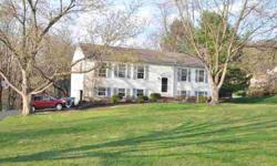This beautiful home is situated on one of the most desirable lots in Deer Meadow. Sit back & enjoy your view of the Raritan River or curl up by one of the 2 fireplaces this home has to offer.NO FLOOD.
Listing originally posted at http