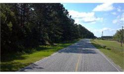 The Gulledge 124 Acre Tract occupies 124.10 acres on the east side of White Plains Church Rd and extends to Tory Rd, just south of Pageland SC. The property was surveyed in 2011. This is a great forest investment property. The property has +/-1,400 feet