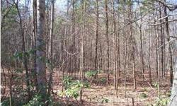 Nice wooded 1.13 acre parcel known as parcel B priced below 2011 tax assessment of $63,800. Adjoining parcel known as Parcel D consisting of 1.95 acres also in MLS for sale for $46,900 plus priced below 2011 tax assessment of $51,000.Address # is