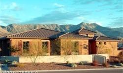 Priced over $800,000 less than owner has invested!! Are you looking for outstanding quality & custom features at standard pricing? If so, this home is for you. Proud winner of the 2011 AZ Landscape Contractor's Assoc-Award of Excellence-xeriscape