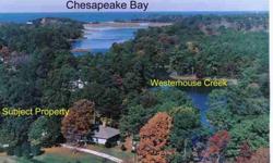 A salt water estuary opening to the chesapeake, a kayak/canoe/small boat paradise perfect for wildlife observation and nature enthusiasts. Blue Heron Realty Co. is showing this 3 bedrooms / 2 bathroom property in CAPE CHARLES. Call (757) 678-5200 to