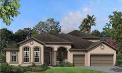 fast growing south Hillsborough county. 4 Bedrooms + Study + upstairs Bonusroom + 4 Baths + 3 Car garage on extra large corner homesite. Gourmet kitchen with level 5 staggered cherry java cabinets and granite w/ bull nose edge. All upgraded stainless