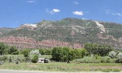 WEEKEND FARM AND ORCHARD IN THE ANIMAS VALLEY