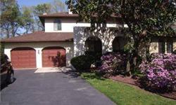 Spectacular state of the art spanish colonial mediterranean style home located on 1 of the nicest streets in alluvium! Irina Nisenzon has this 4 bedrooms / 3.5 bathroom property available at 4 Ashbrooke Drive in Voorhees, NJ for $369000.00. Please call