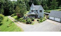 A real "gem" hidden in the hills on five maintained acres.
Asset Realty is showing 18616 123rd St NE in Arlington, WA which has 4 bedrooms / 3 bathroom and is available for $369000.00. Call us at (425) 250-3301 to arrange a viewing.
Listing originally