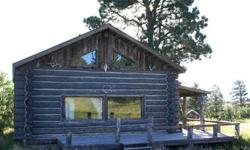 Hunters - experience Colorado at Mitchell Camp. The camp sits on two acres surrounded by National Forest ? yet is only 25 minutes from the airport and town. This fully furnished, comfortable 1,000 s.f. camp fits up to six hunters and is fully furnished