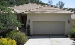 Great value for Canyon Oaks. Just reduced $30,000. 3 bedroom 3 bath with family room and office overlooking open space area. Extensive tile floors. Granite counters in kitchen. Spacious laundry room. Oversized garage.Listing originally posted at http