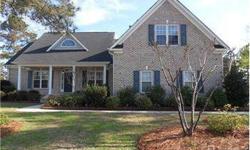 Pristine builder's home on large, waterfront lot in coveted magnolia greens.
The David A. Robertson Home Selling Team has this 4 bedrooms / 3 bathroom property available at 1112 Millstream CT in Leland, NC for $369000.00.
Listing originally posted at http