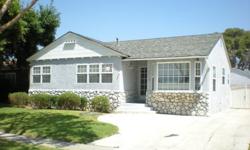 2843 Denmead Street, Lakewood, Ca. 3 bedroom, 2 bath home, approx. 1500 sqft, a/c and forced heat. well maintained.