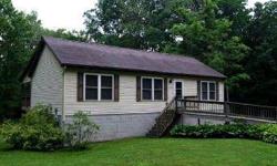 This lake access 3BDR/2BA rancher w/dock slip is a great way to begin enjoying your time in Garrett County & Deep Creek Lake! This home is really nice condition-situated on a level lot & includes a large deck-which is partially covered to enjoy optimum