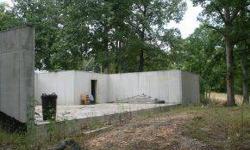 How often can you find a nice just over two acre lot that already has architect plans and the walkout basement is already poured?! This beautiful 2+ acre lot is located in Hickory Hills, an easy drive off of Hwy 43 in Owen County. Located about 10- 15