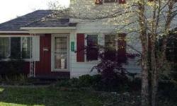 Could be the starter home your looking for or the ideal investment propertyListing originally posted at http