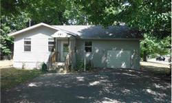 Only $36,000 two beds 1.5 baths plus office. Many updates including vinyl siding, centeral air. Richard Stewart is showing 661 E Roosevelt St in Battle Creek, MI which has 3 bedrooms / 1 bathroom and is available for $36000.00.Listing originally posted at
