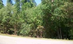 Adjoining 0.56 mol acre lot (# 5) can be purchased with this property.Listing originally posted at http