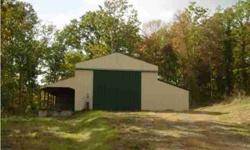 PROPERTY HAS A 60X54 POLE BARN WITH A 12X30 LOFT. AND A LOADING DOCK. PORTABLE BUILDING ON THE PROPERTY WILL BE MOVED AND IS NOT INCLUDED IN THE LISTING PRICE.
Listing originally posted at http